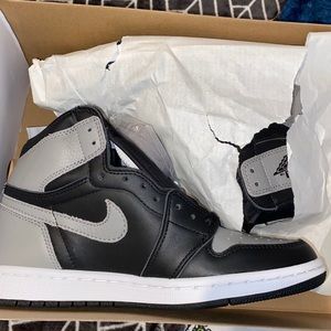 jordan 1 shadow size 10